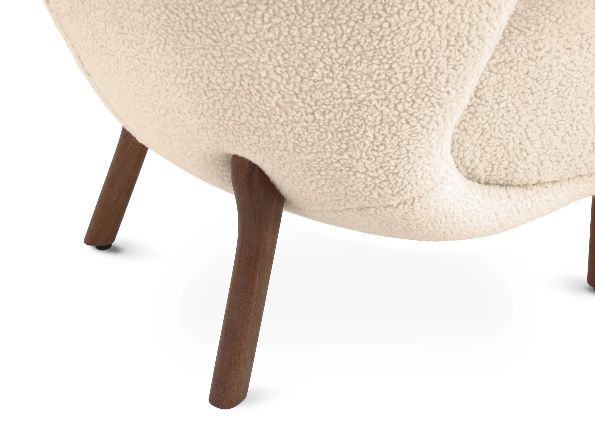 фото Кресло Lounge Wood