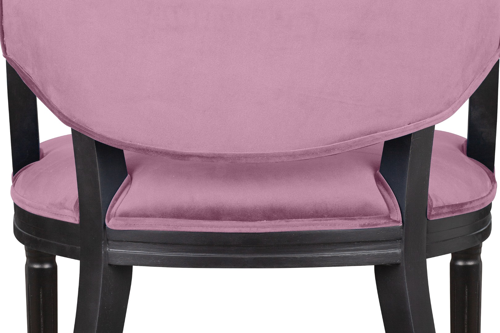 фото Стул для кафе Orzo Pink в Москве фото Стул для кафе Orzo Pink