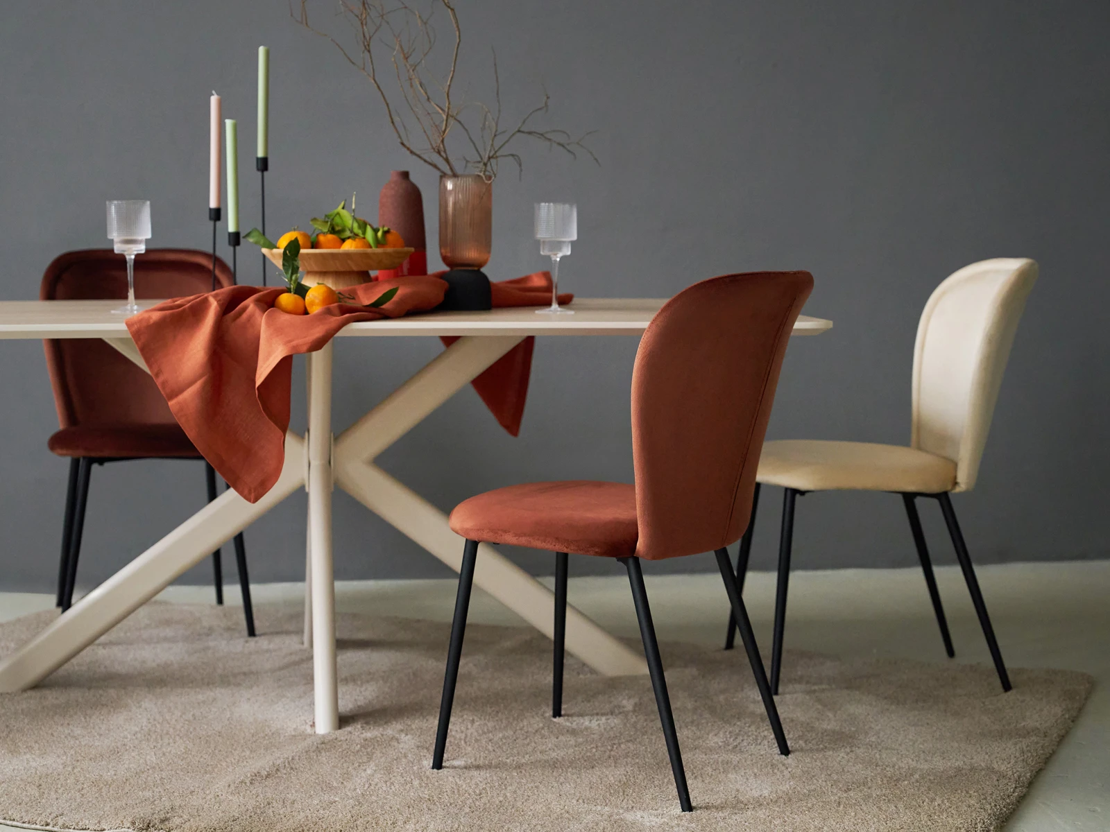 купить Стул Lenny в интернет-магазине в Москве купить Стул Lenny в интернет-магазине