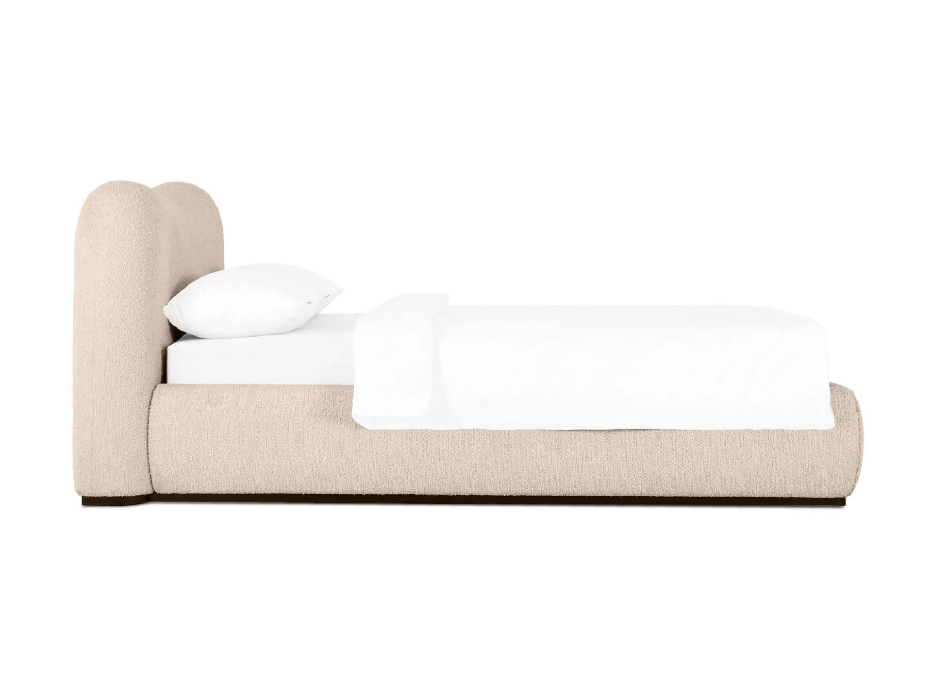 заказать Кровать Patti без подъемного механизма