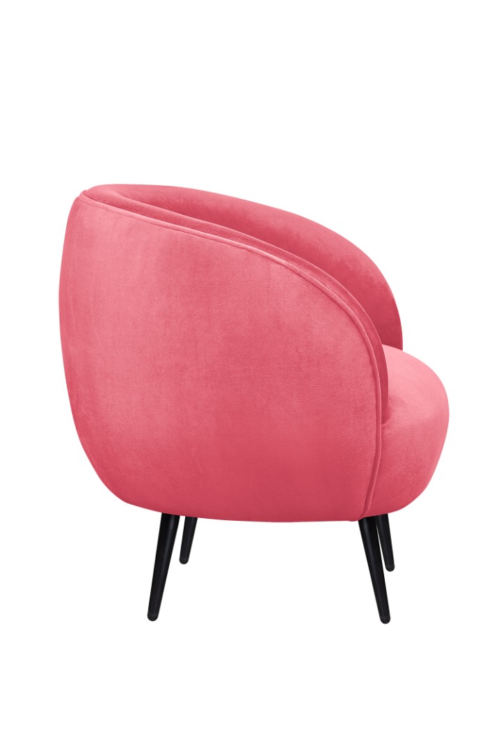заказать Мягкое кресло Benee Karmin на черных ножках в Москве заказать Мягкое кресло Benee Karmin на черных ножках