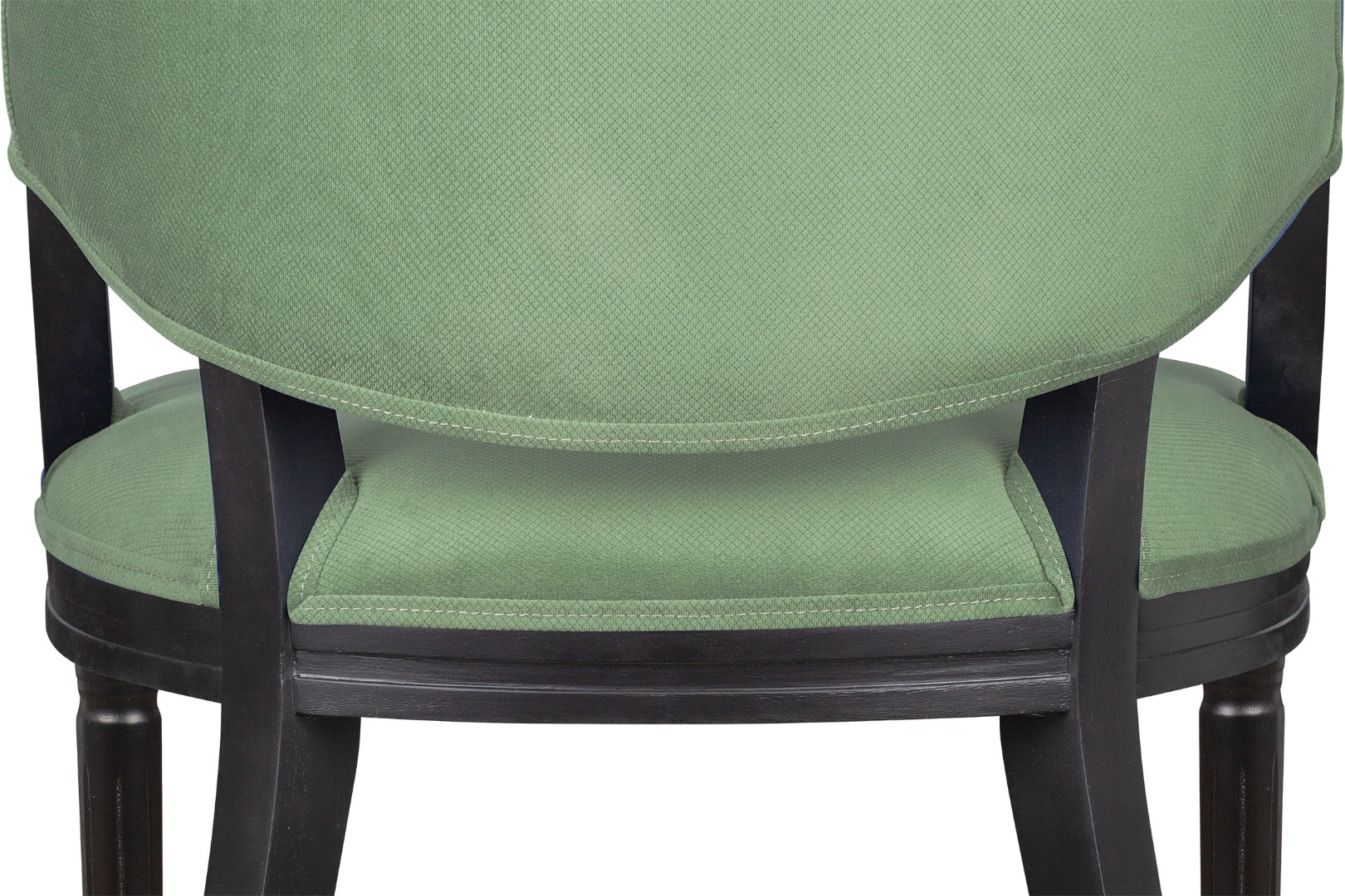 фото Стул для кафе Orzo Olive в Москве фото Стул для кафе Orzo Olive