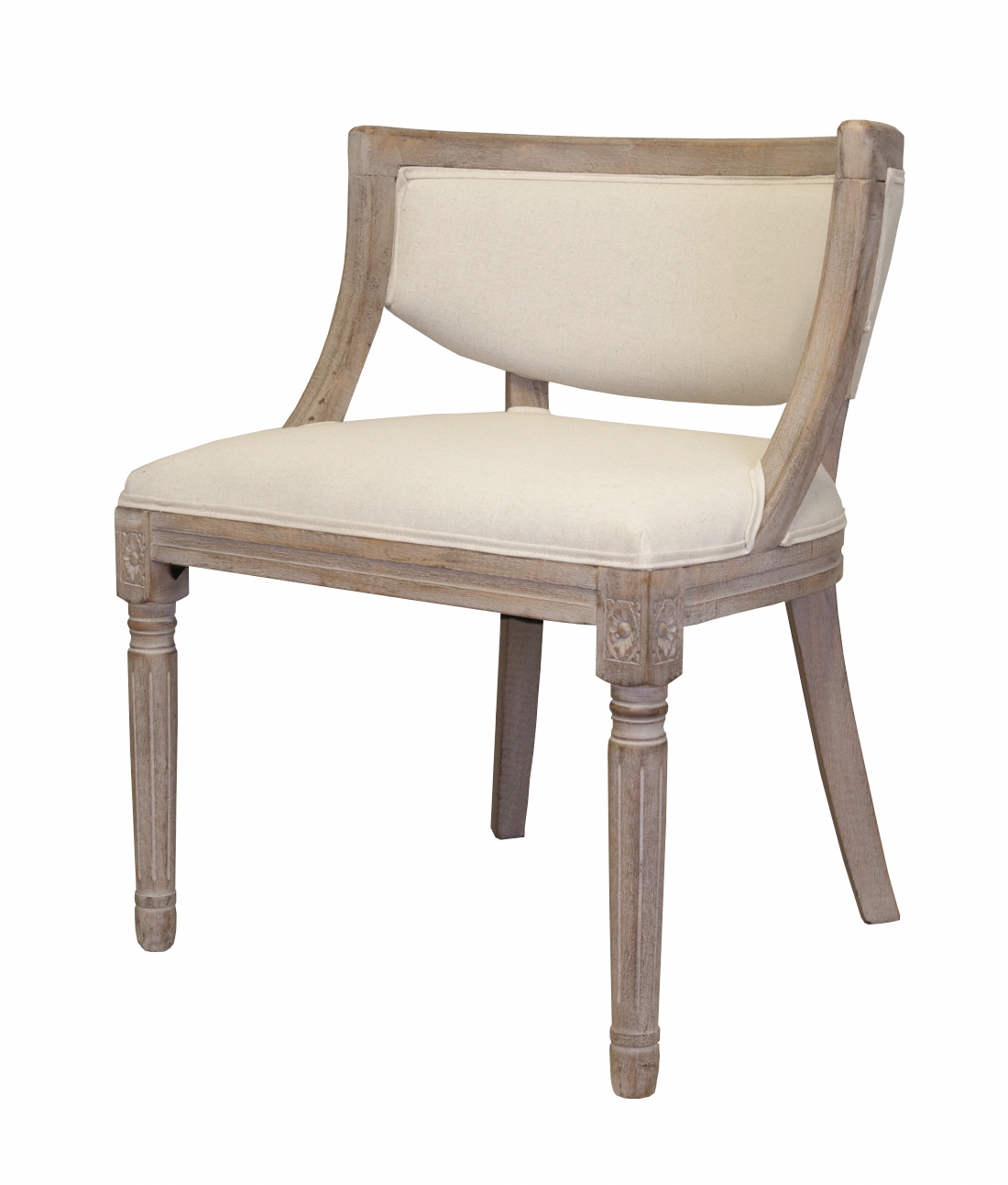 Стул для кафе Orzo в интернет-магазине