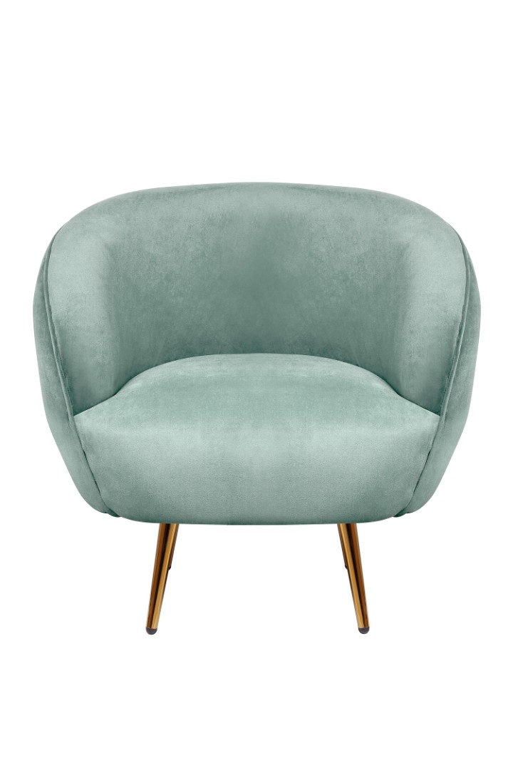 купить Мягкое кресло Benee Green в Москве купить Мягкое кресло Benee Green