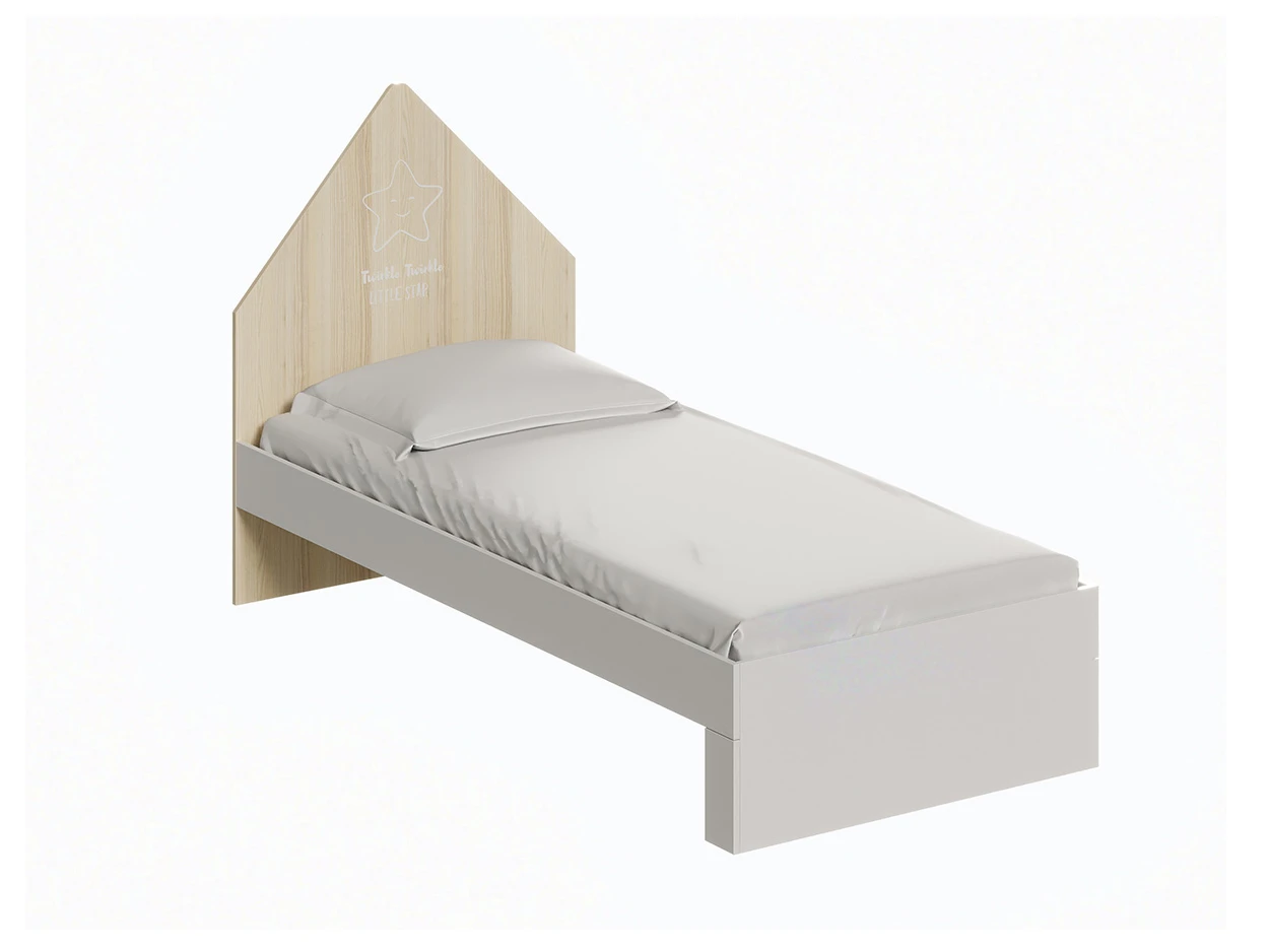 Кровать Campi light