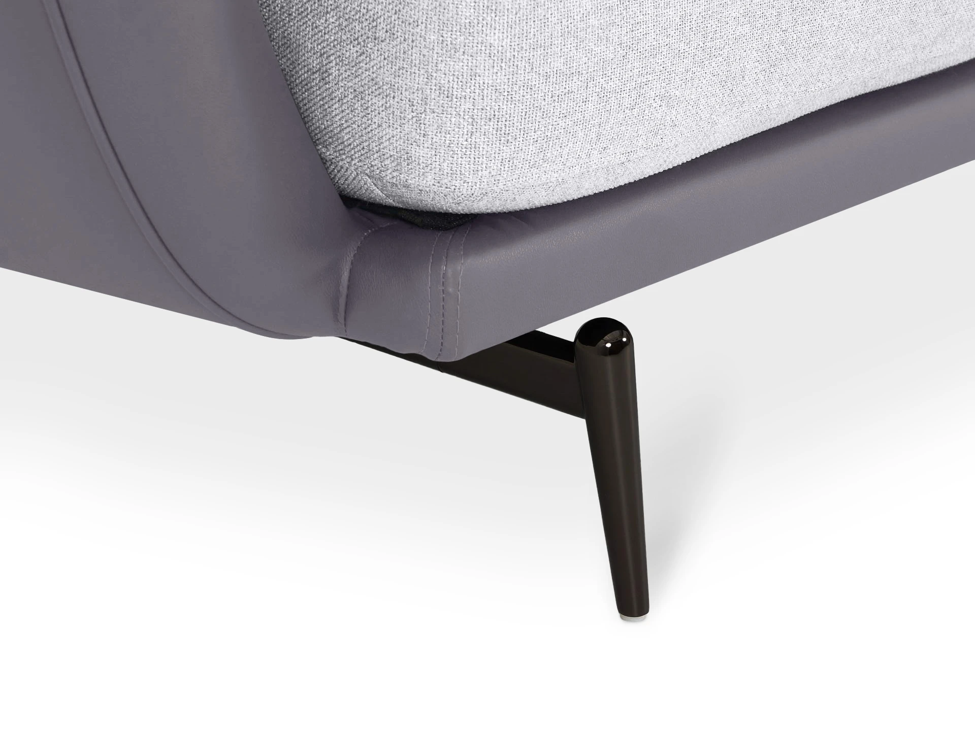 Диван Ispani трёхместный в интерьере