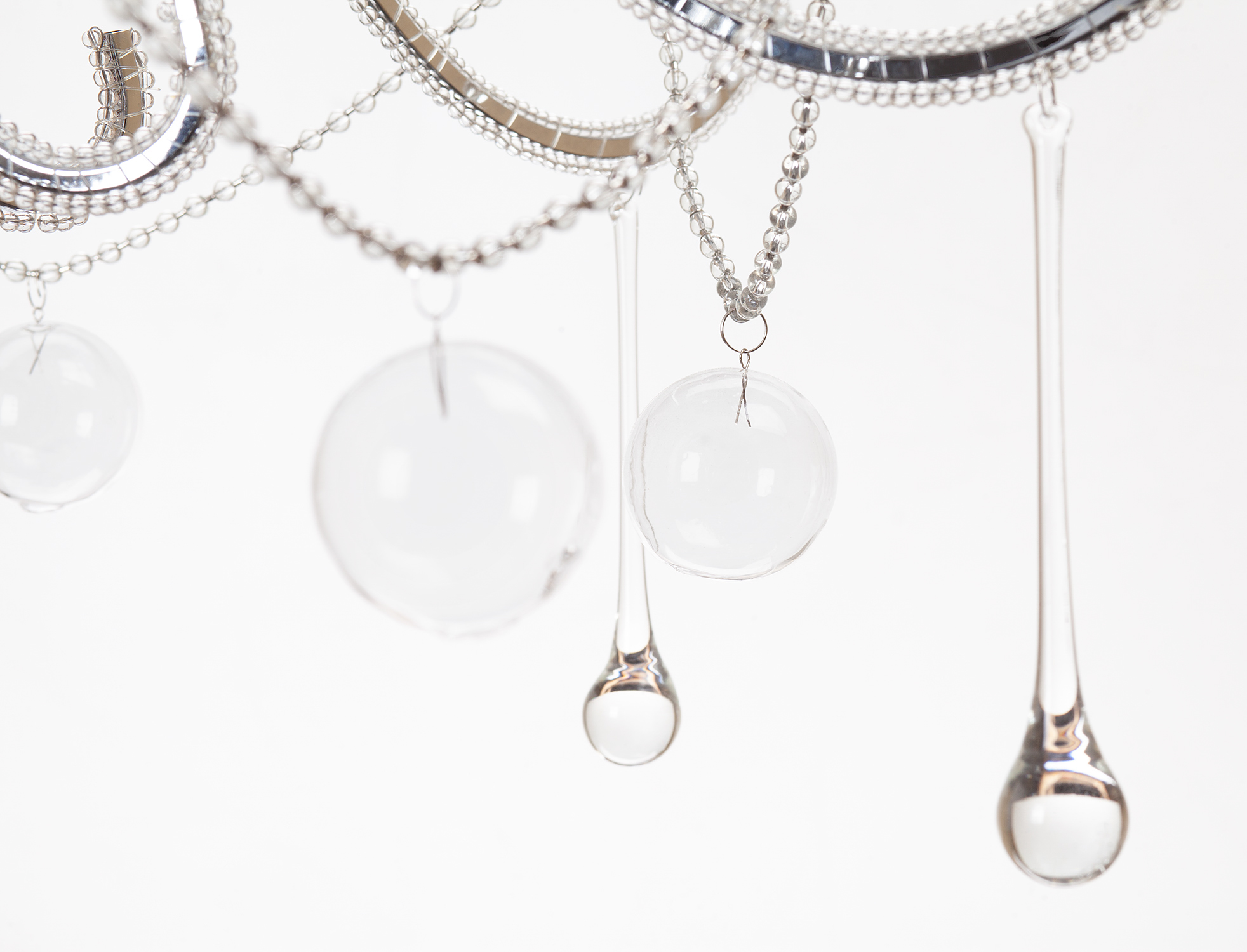 купить Люстра Silvest в интернет-магазине