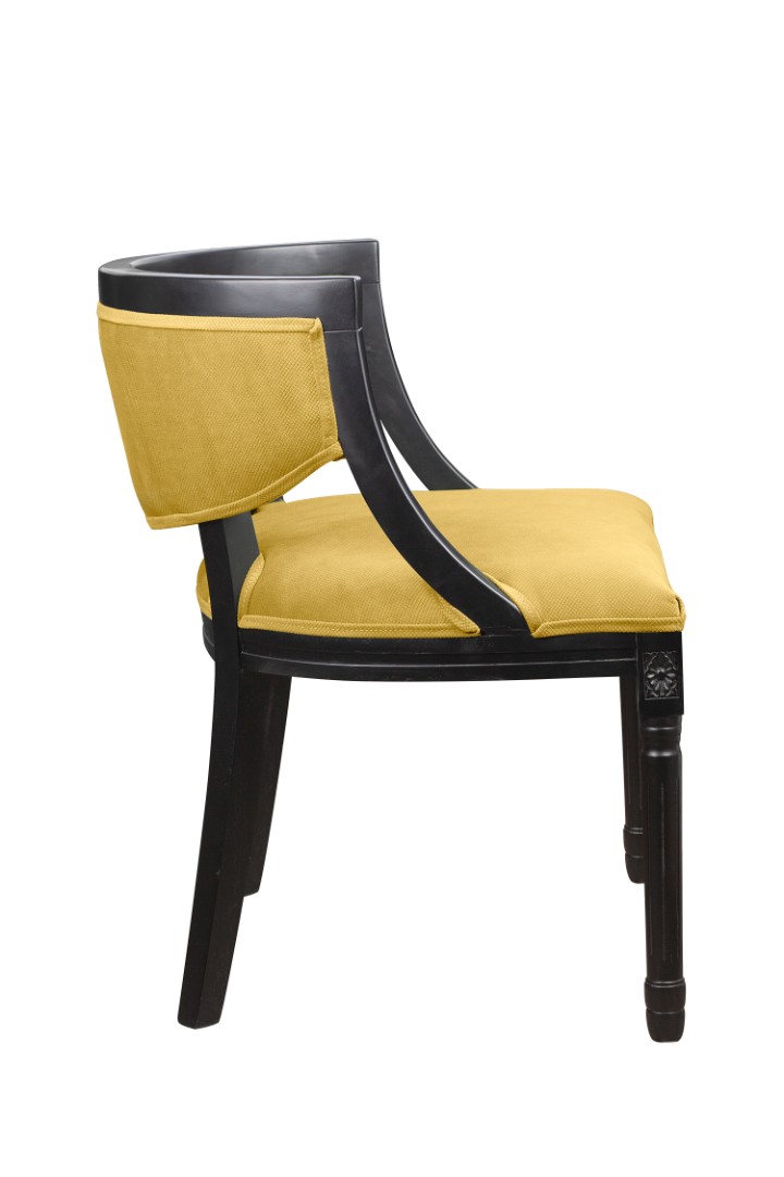 заказать Стул для кафе Orzo Honey в Москве заказать Стул для кафе Orzo Honey