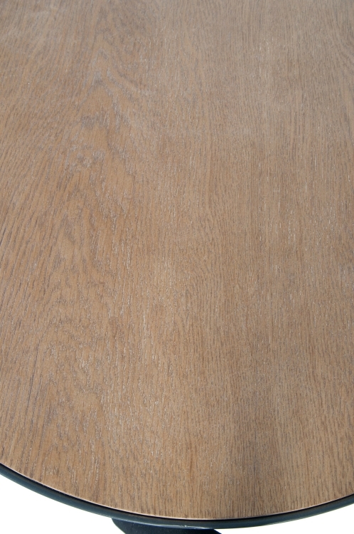 заказать Журнальный столик круглый Parlan