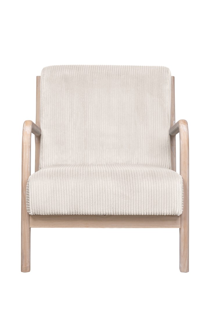 купить Кресло дизайнерское Cody Bone