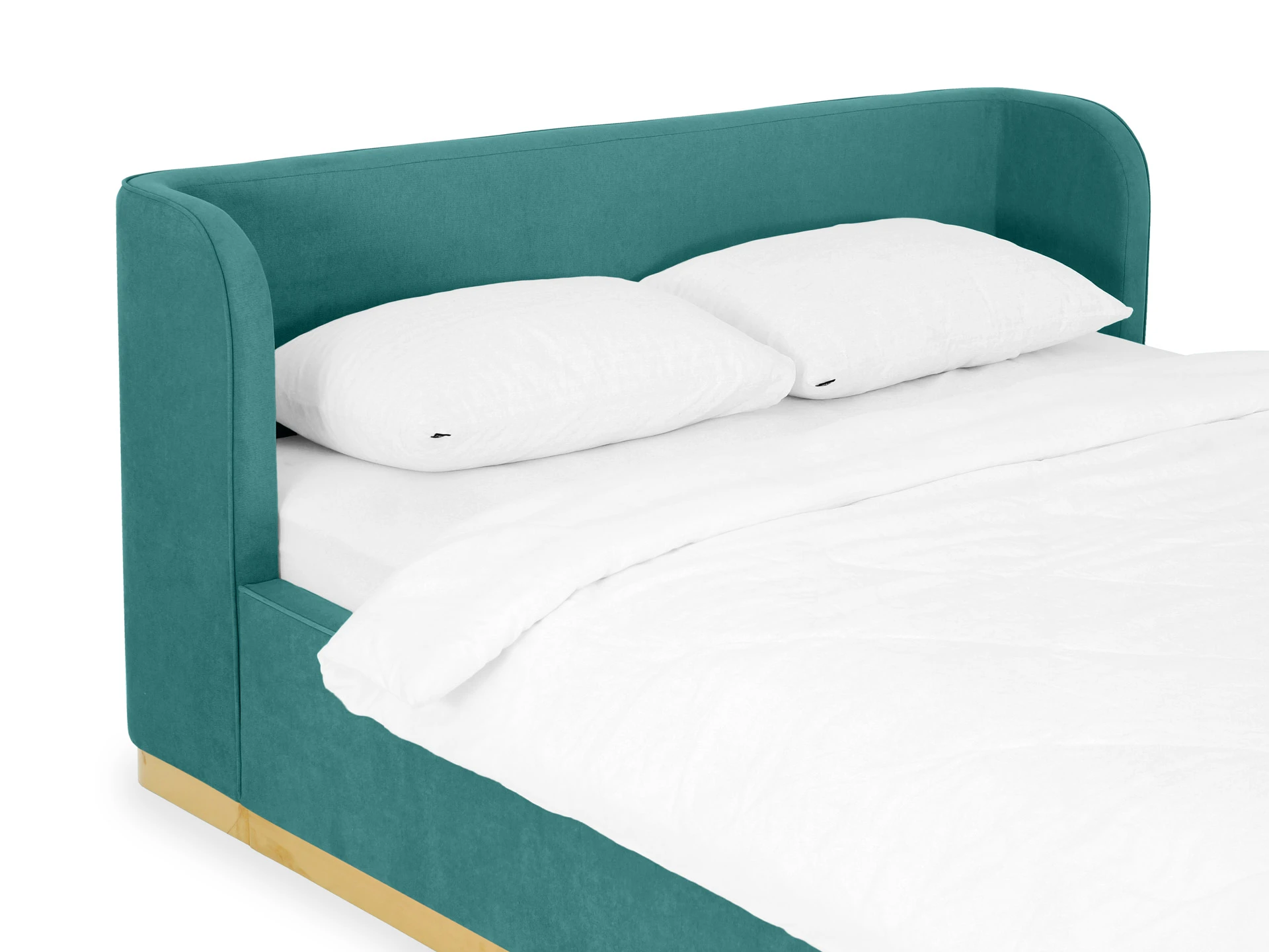 Кровать Vibe 1600 в интернет-магазине в Москве Кровать Vibe 1600 в интернет-магазине