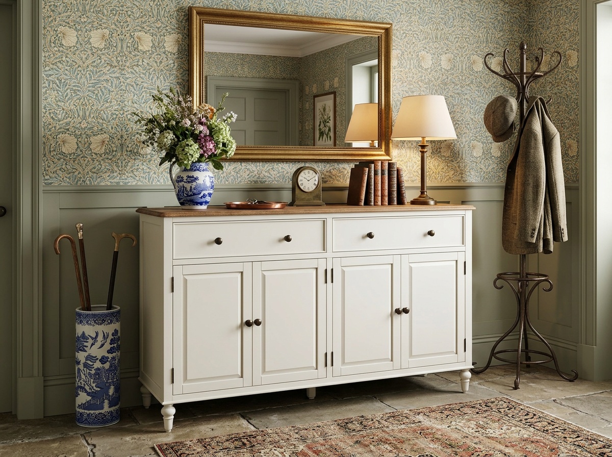 заказать Большой комод "Одри (Odri)" 4 дверки арт od2145