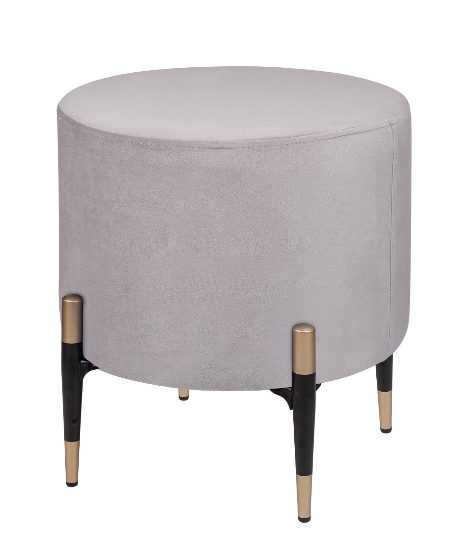 купить Дизайнерский пуф Lutor