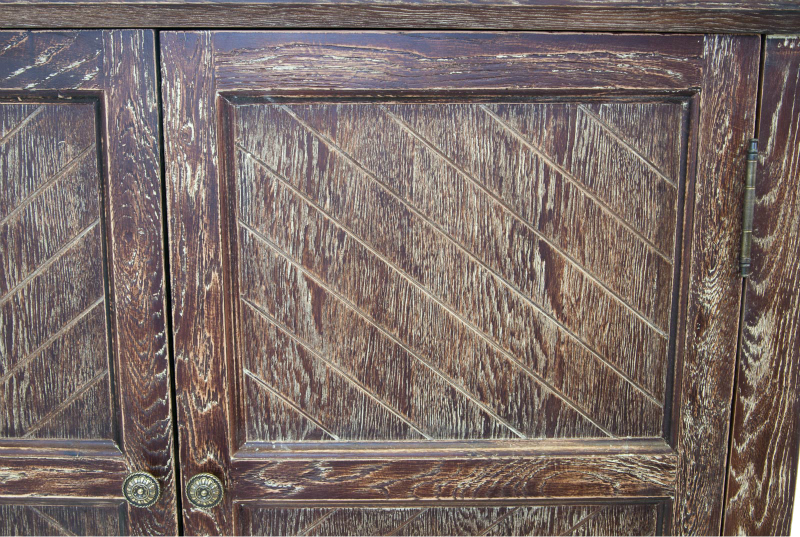 заказать Дизайнерский комод Diogo