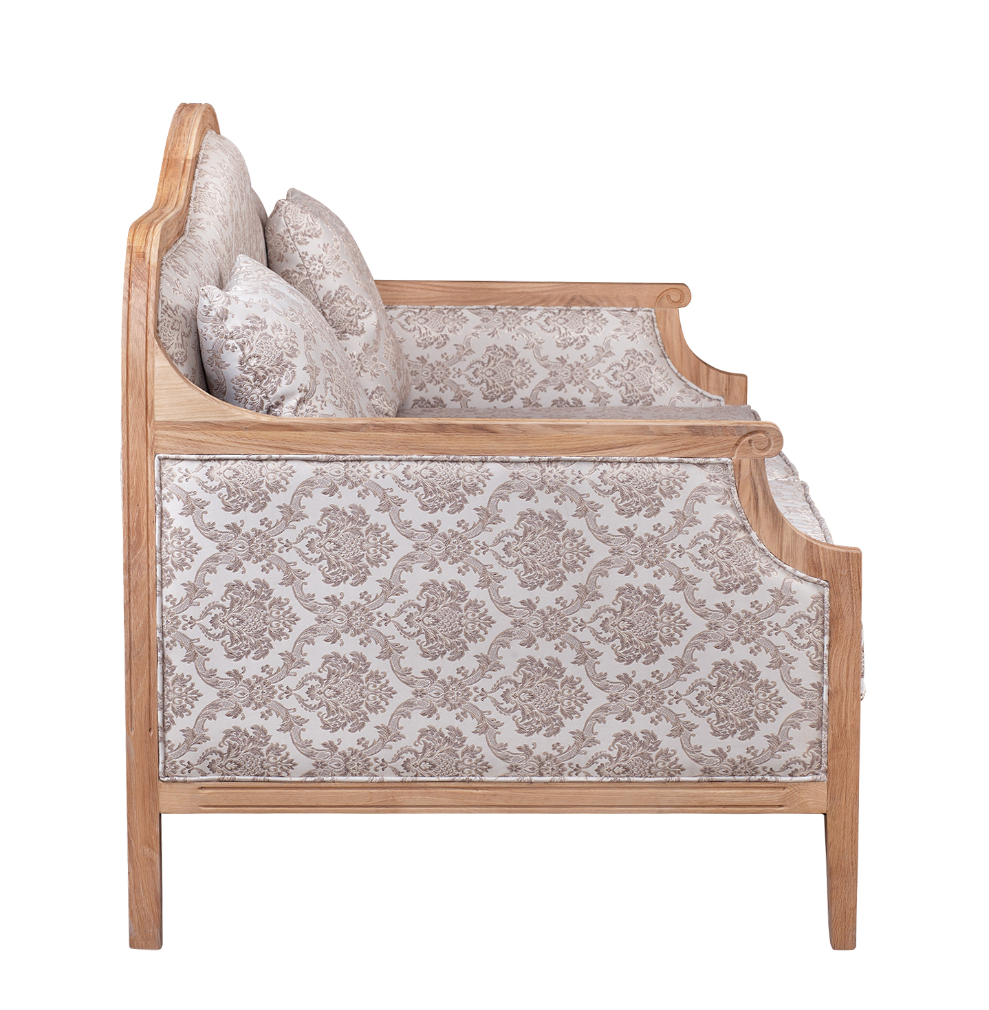 заказать Диван с высокой спинкой Madesta Vatica в Москве заказать Диван с высокой спинкой Madesta Vatica