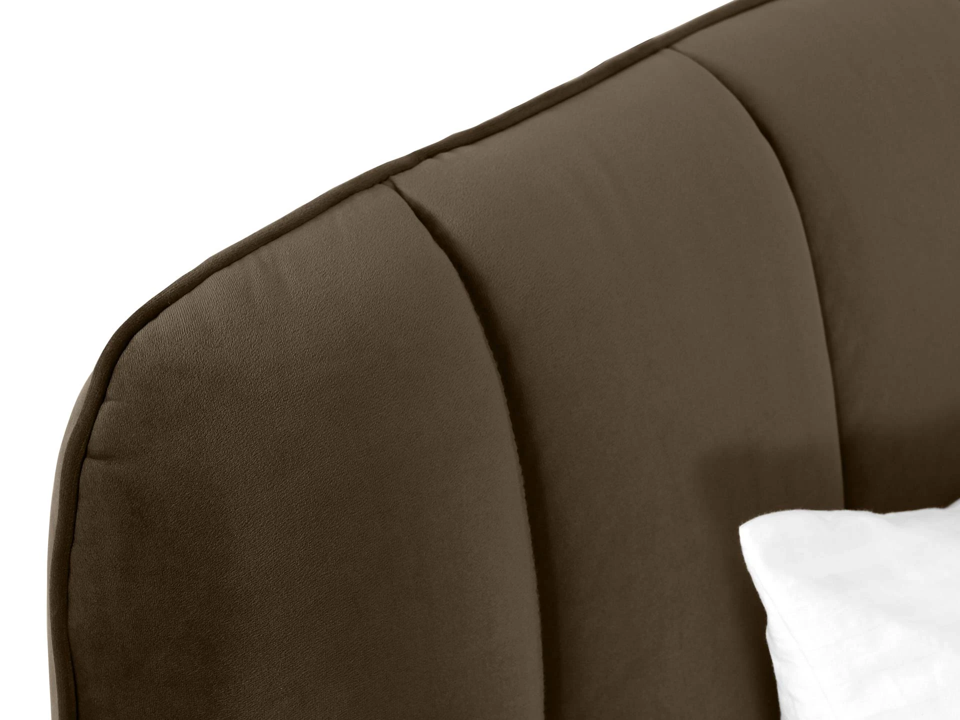 Кровать Amsterdam 1800 в интерьере