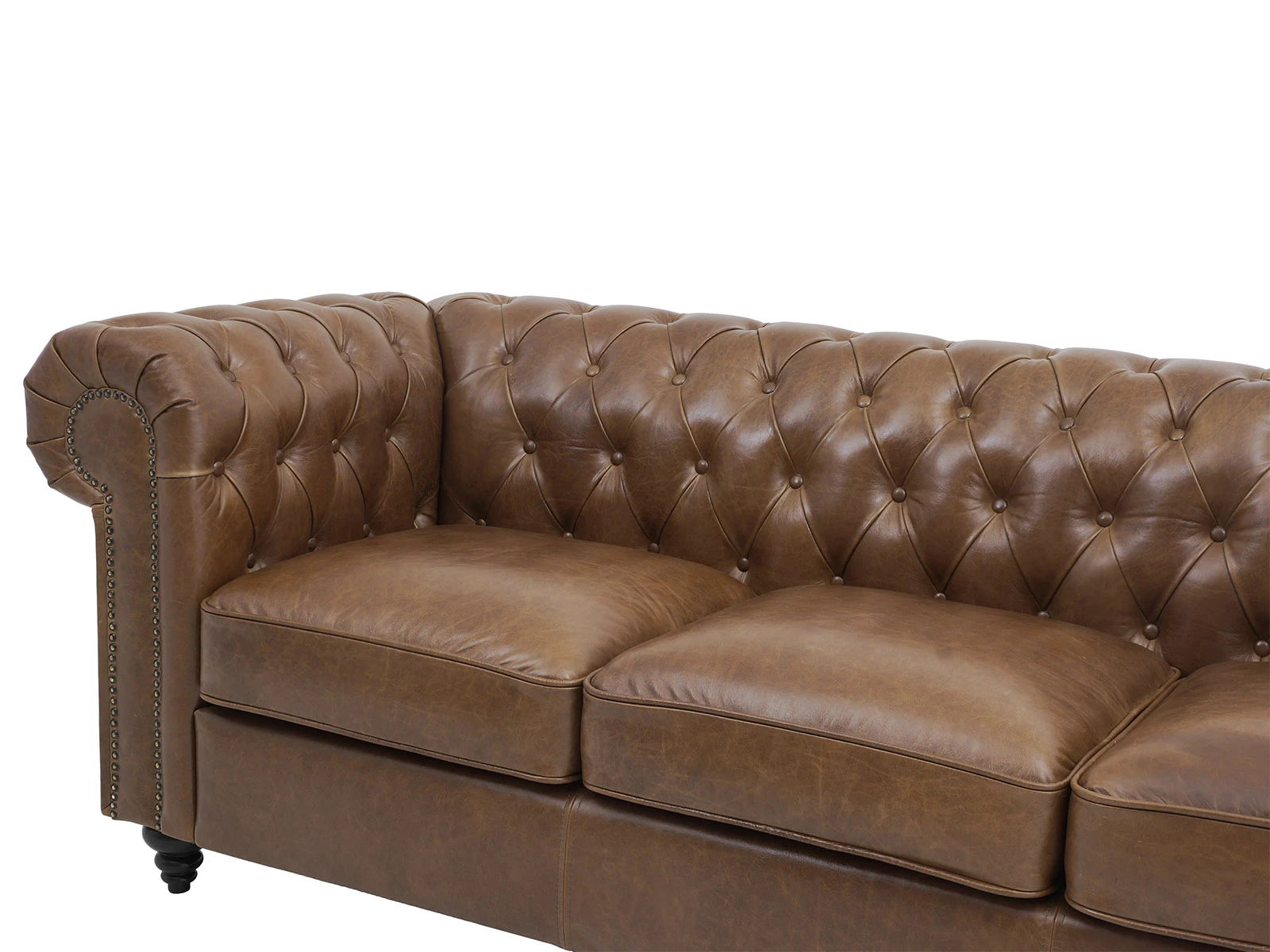 заказать Диван Chester Classic