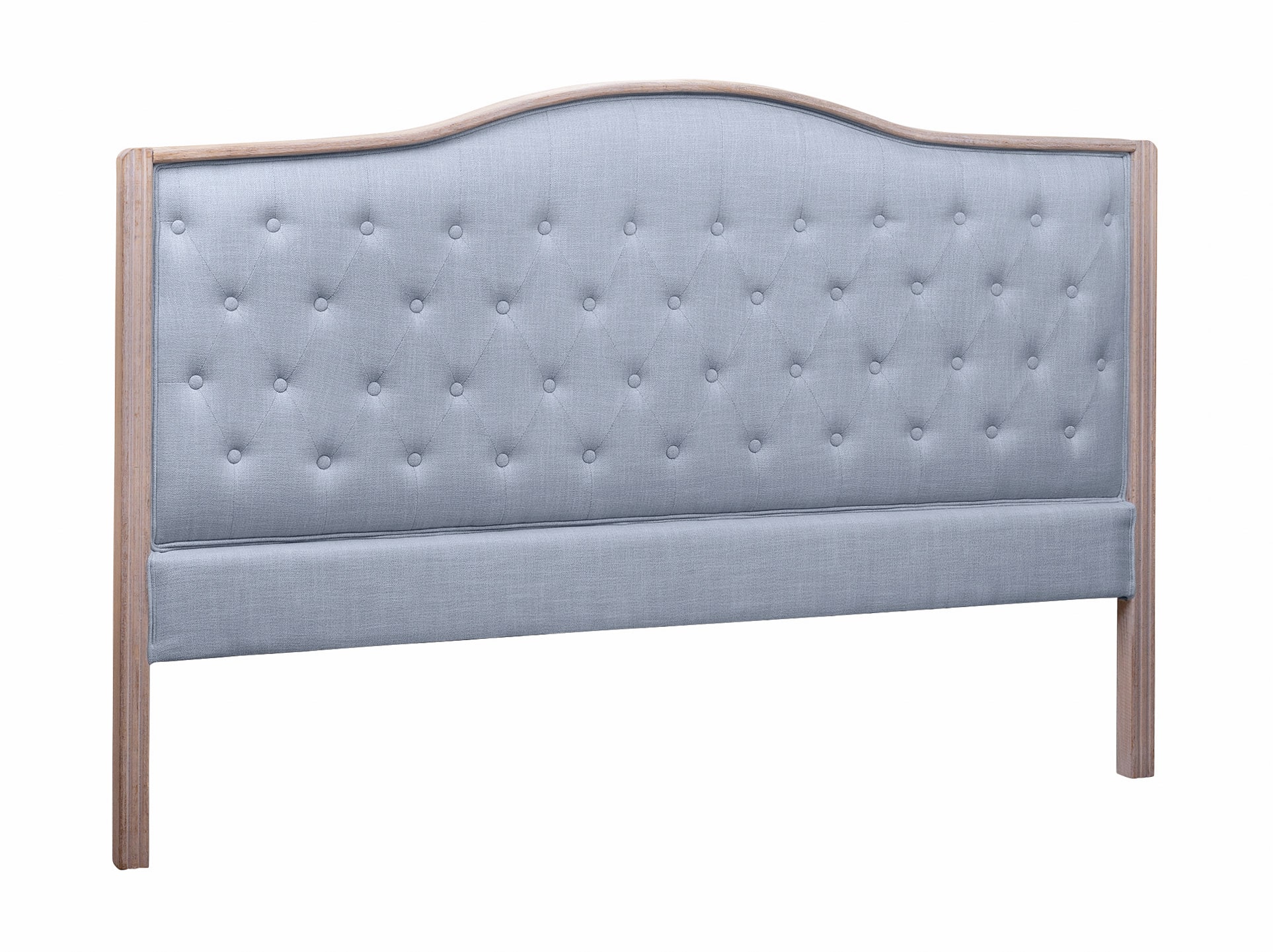 купить Дизайнерская кровать Arabella Gray в Москве купить Дизайнерская кровать Arabella Gray