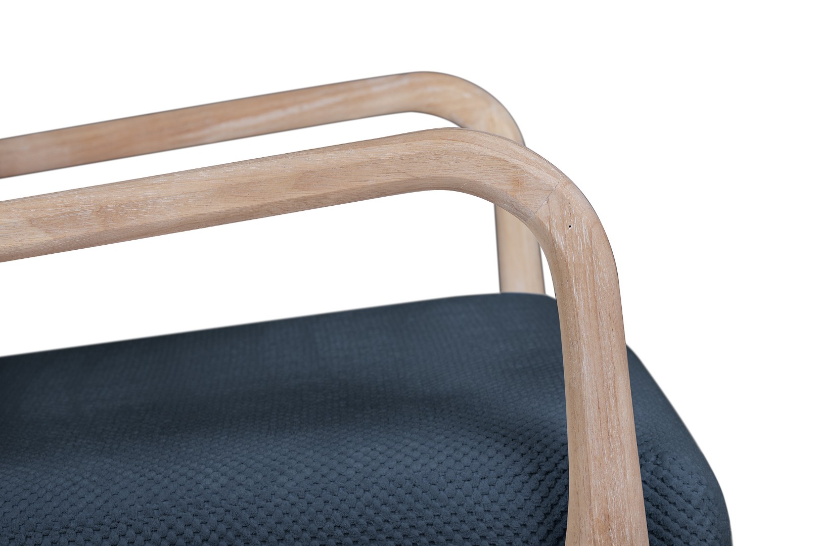 Кресло дизайнерское Cody N-demin в интерьере в Москве Кресло дизайнерское Cody N-demin в интерьере