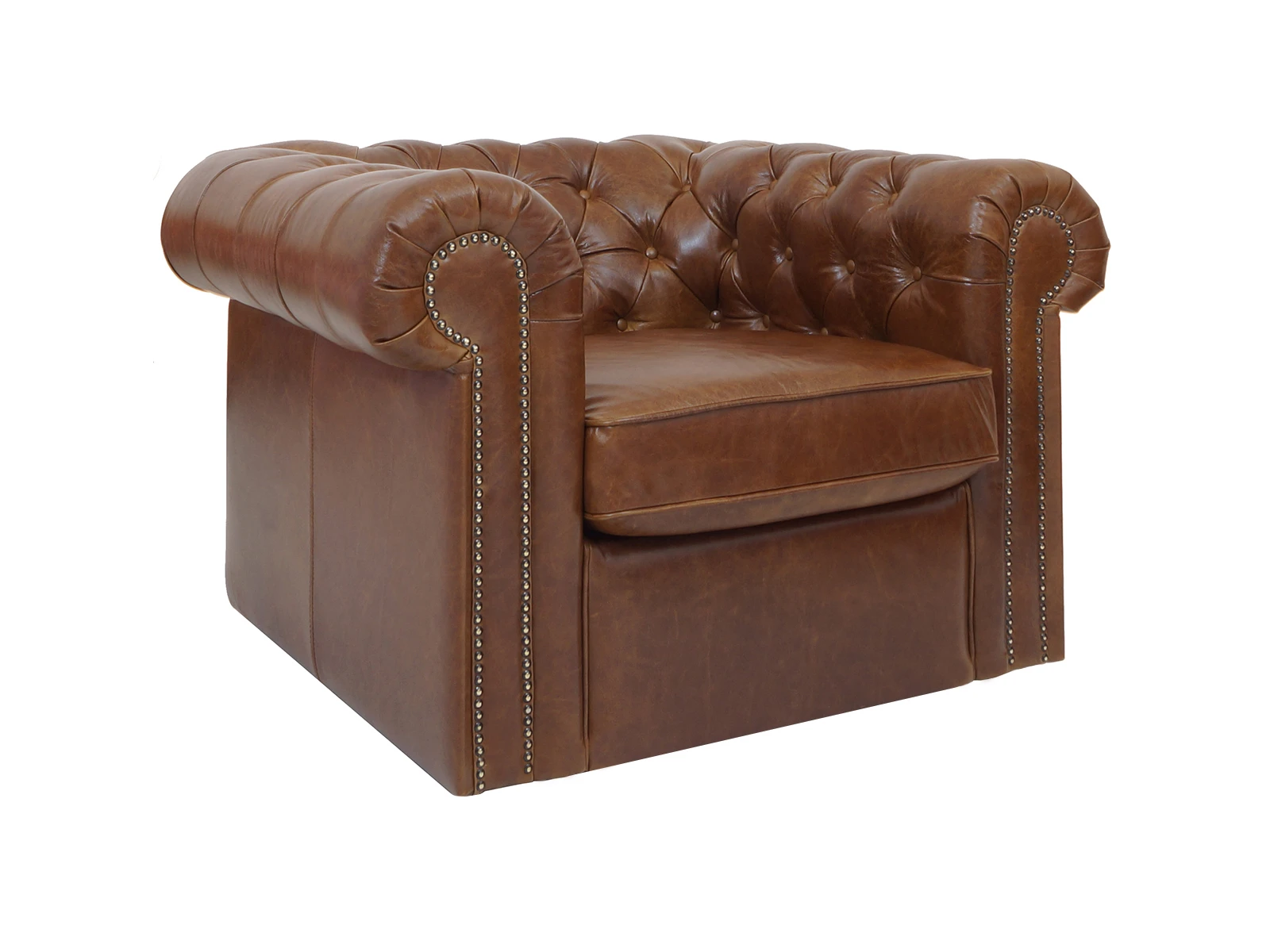 купить Кресло Chesterfield в Москве купить Кресло Chesterfield