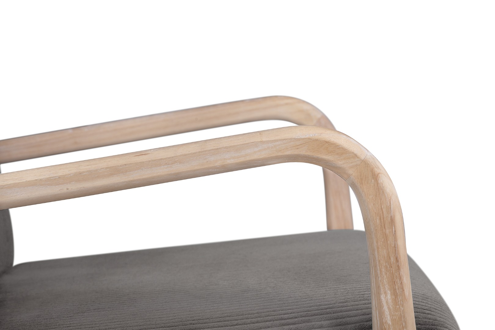 Кресло дизайнерское Cody Brown в интерьере