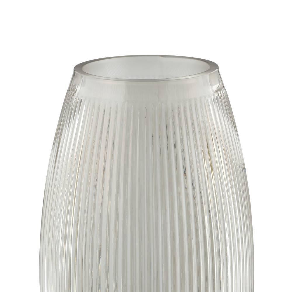 купить 421228 Ваза декоративная AMBALABE, H270, ?145, стекло, прозрачный в Москве купить 421228 Ваза декоративная AMBALABE, H270, ?145, стекло, прозрачный