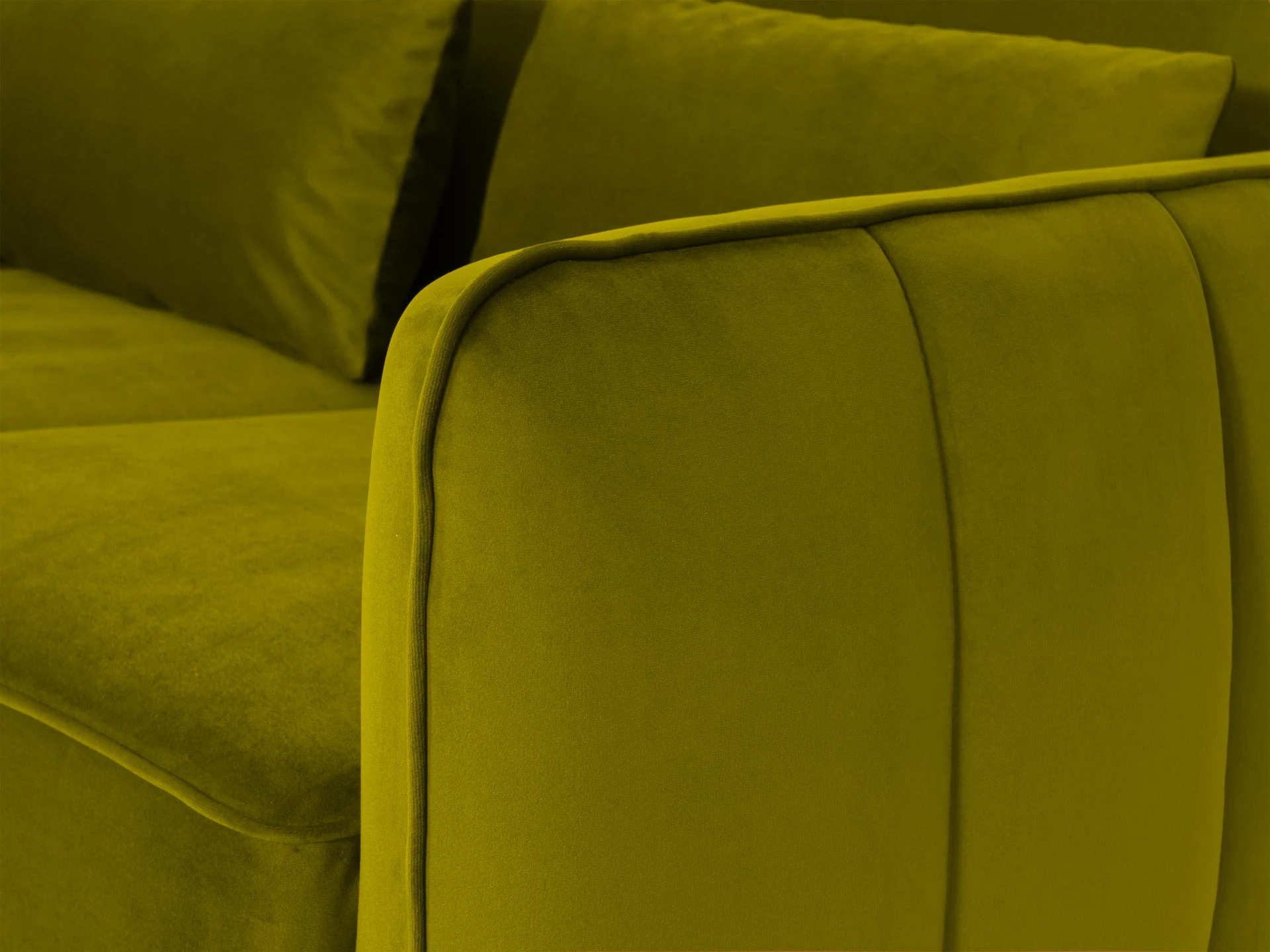 Диван Amsterdam двухместный в интернет-магазине