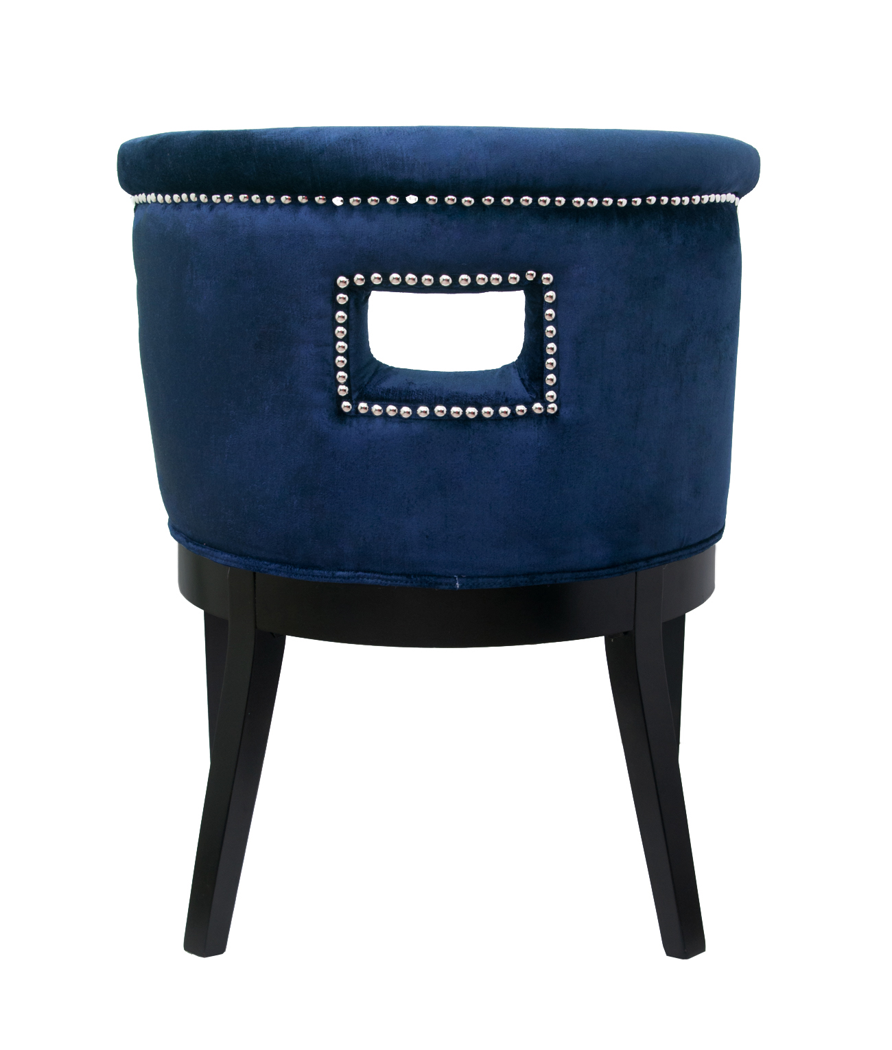 Низкое кресло Chamberlain в интернет-магазине