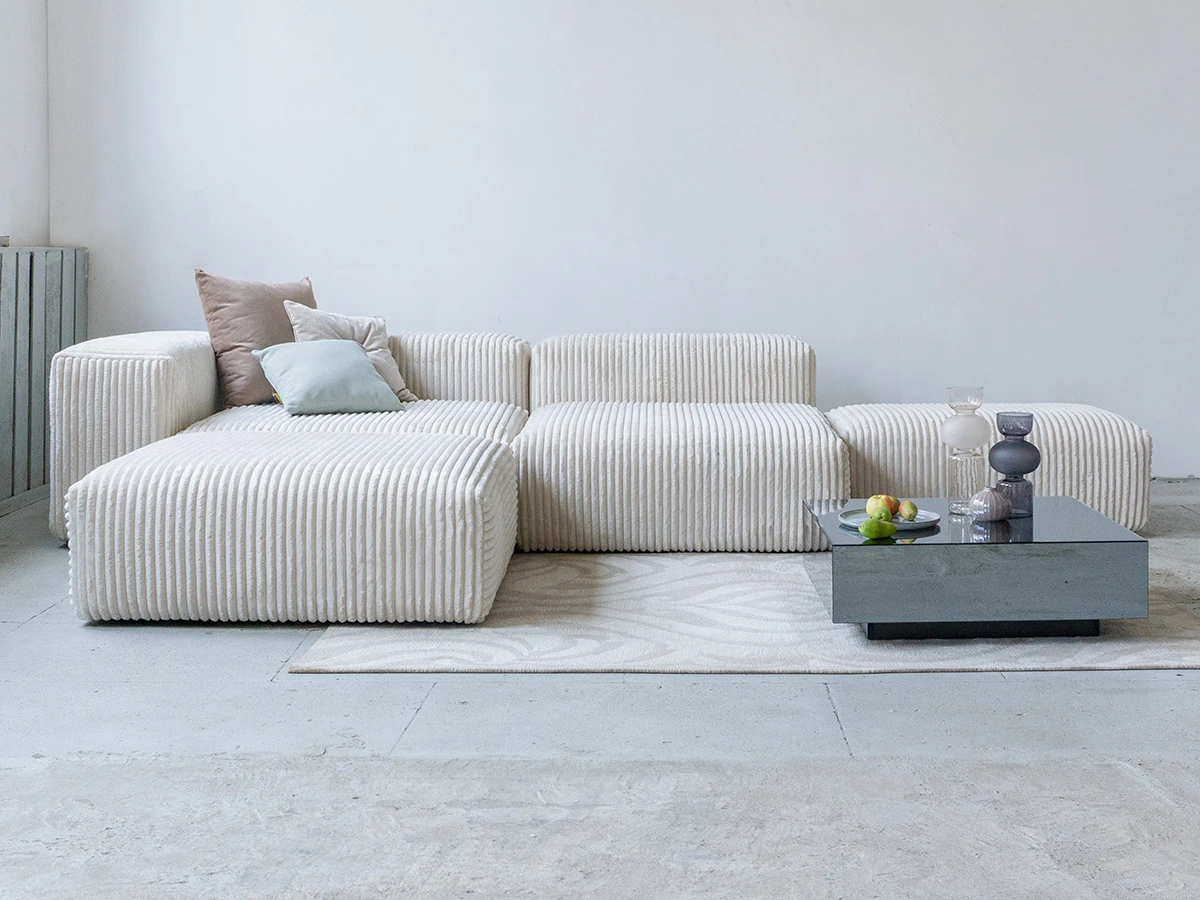 фото Модуль большой Sorrento в интерьере в Москве фото Модуль большой Sorrento в интерьере