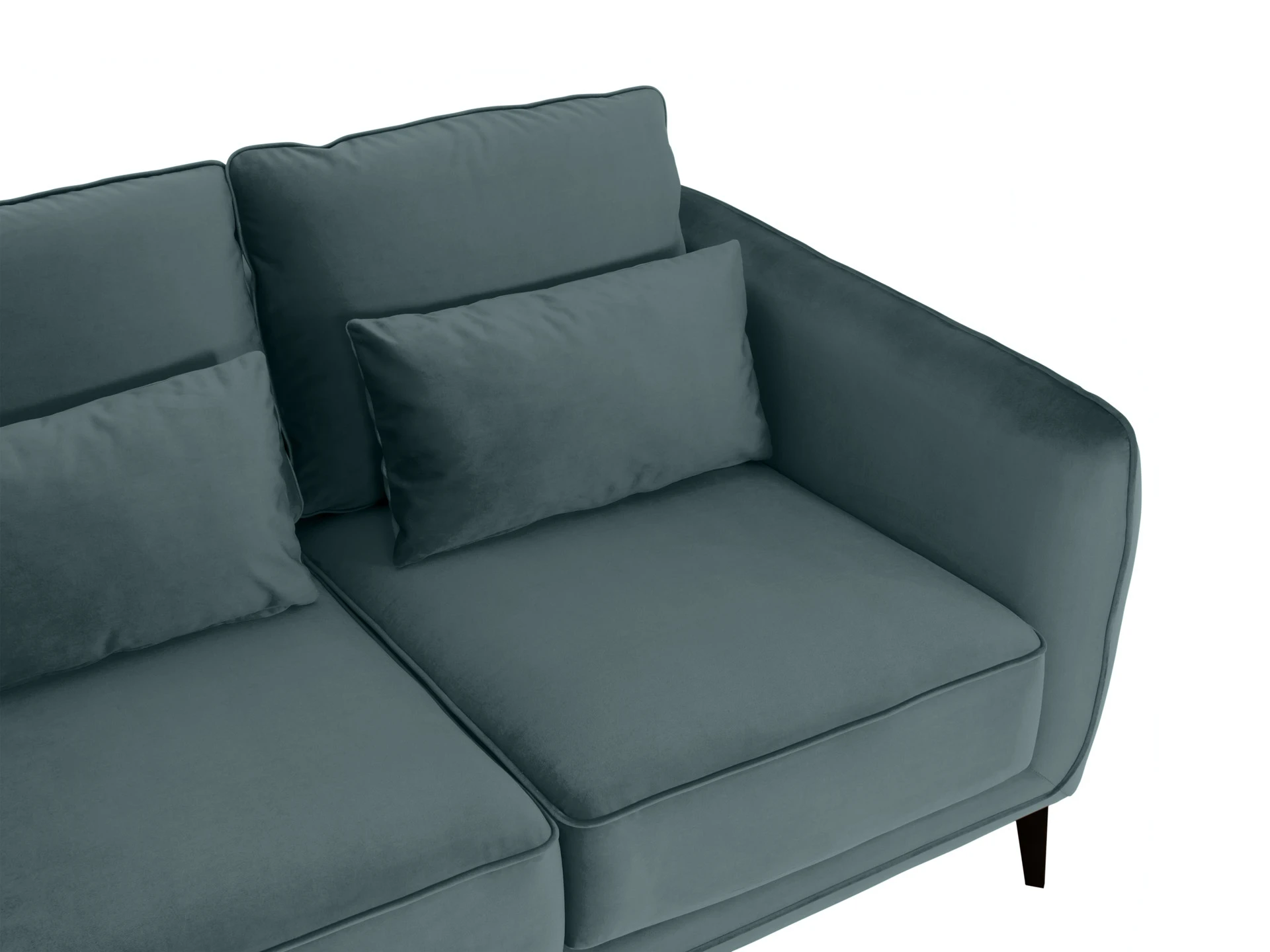 фото Диван Amsterdam двухместный в интерьере