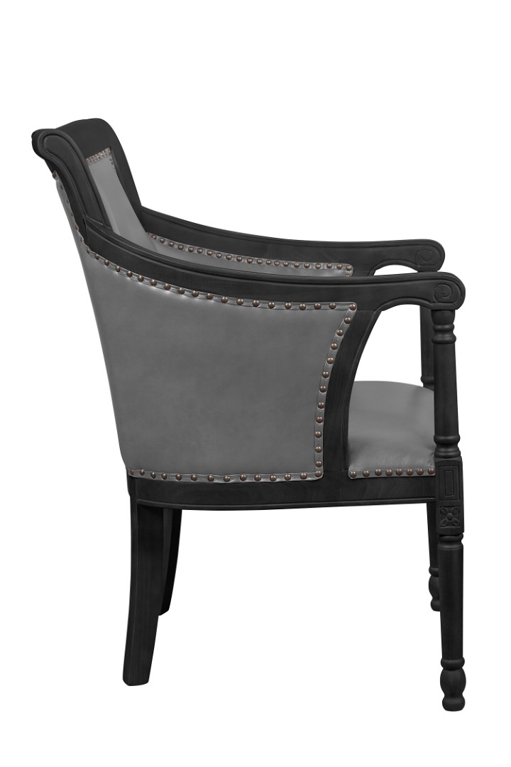 заказать Кресло Valene Grey V2 в Москве заказать Кресло Valene Grey V2