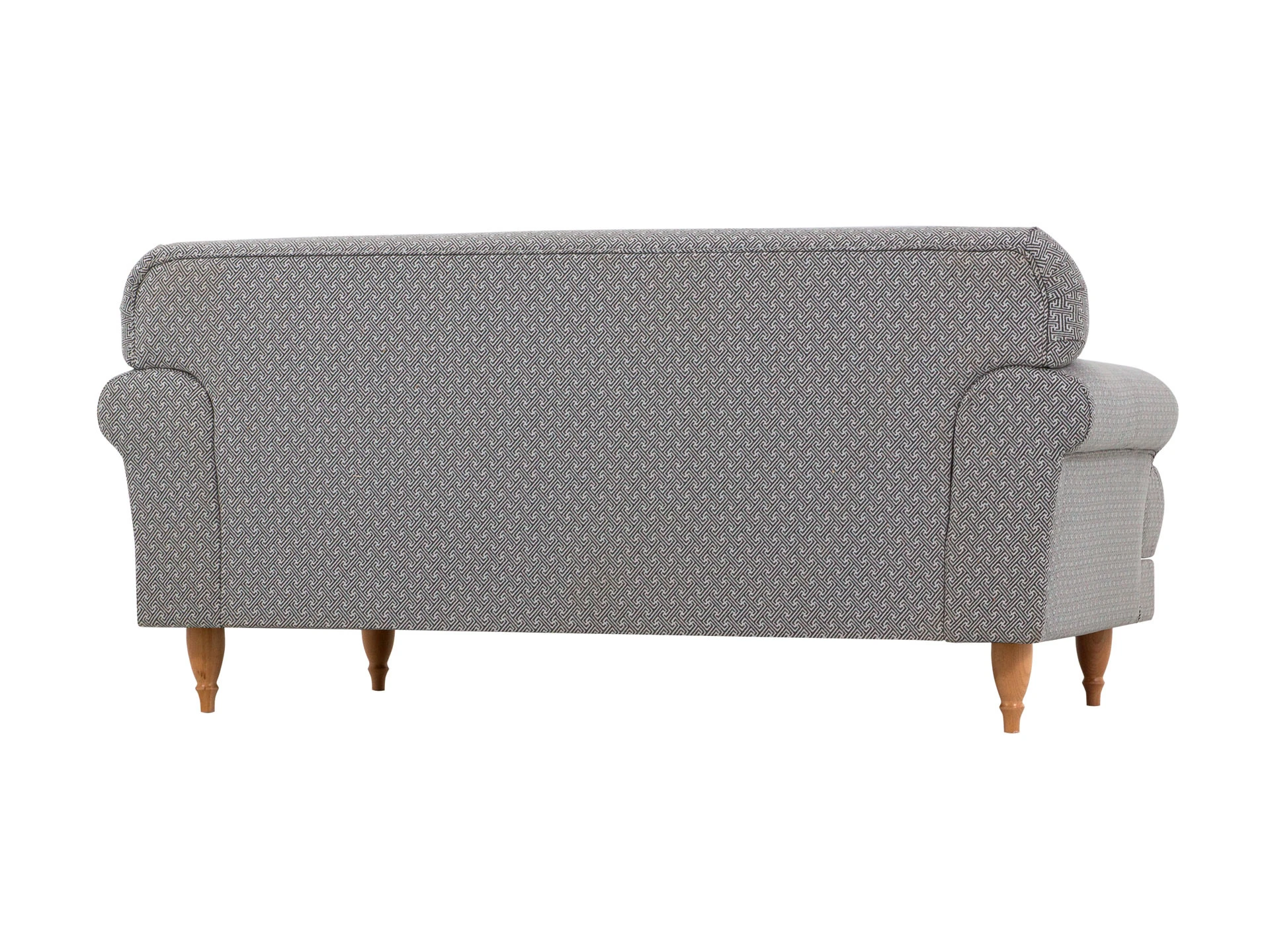 Диван Italia в интерьере