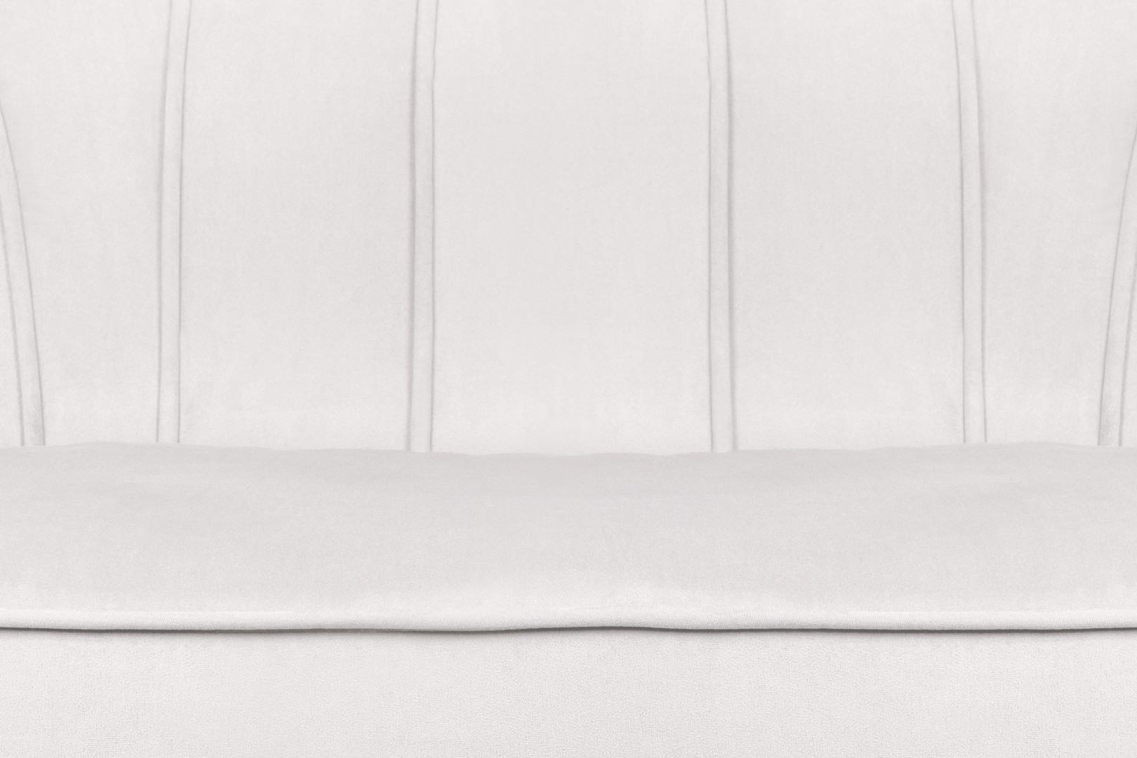 Диван ракушка Pearl Triple Beige в интерьере в Москве Диван ракушка Pearl Triple Beige в интерьере