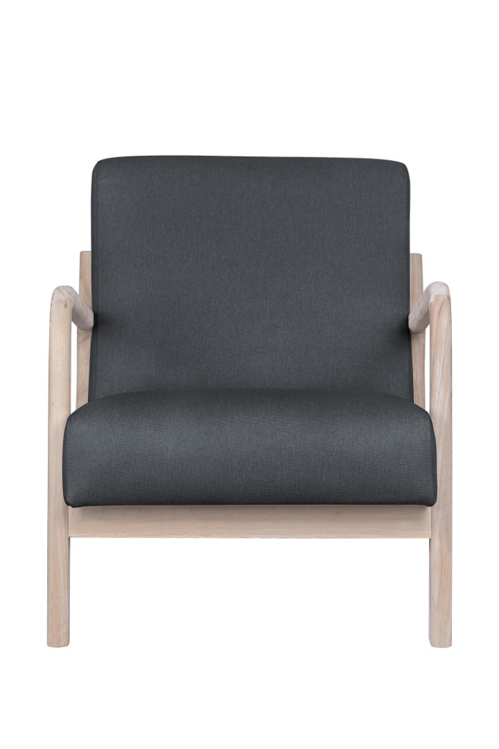 купить Кресло дизайнерское Cody B-grafit