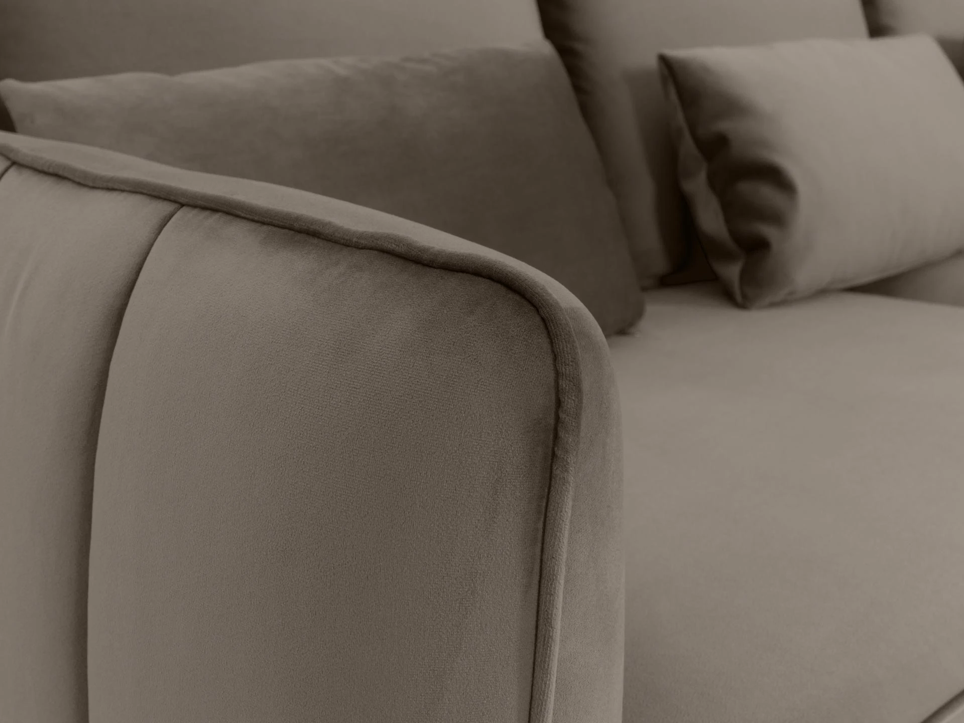 Диван Amsterdam трёхместный в интернет-магазине