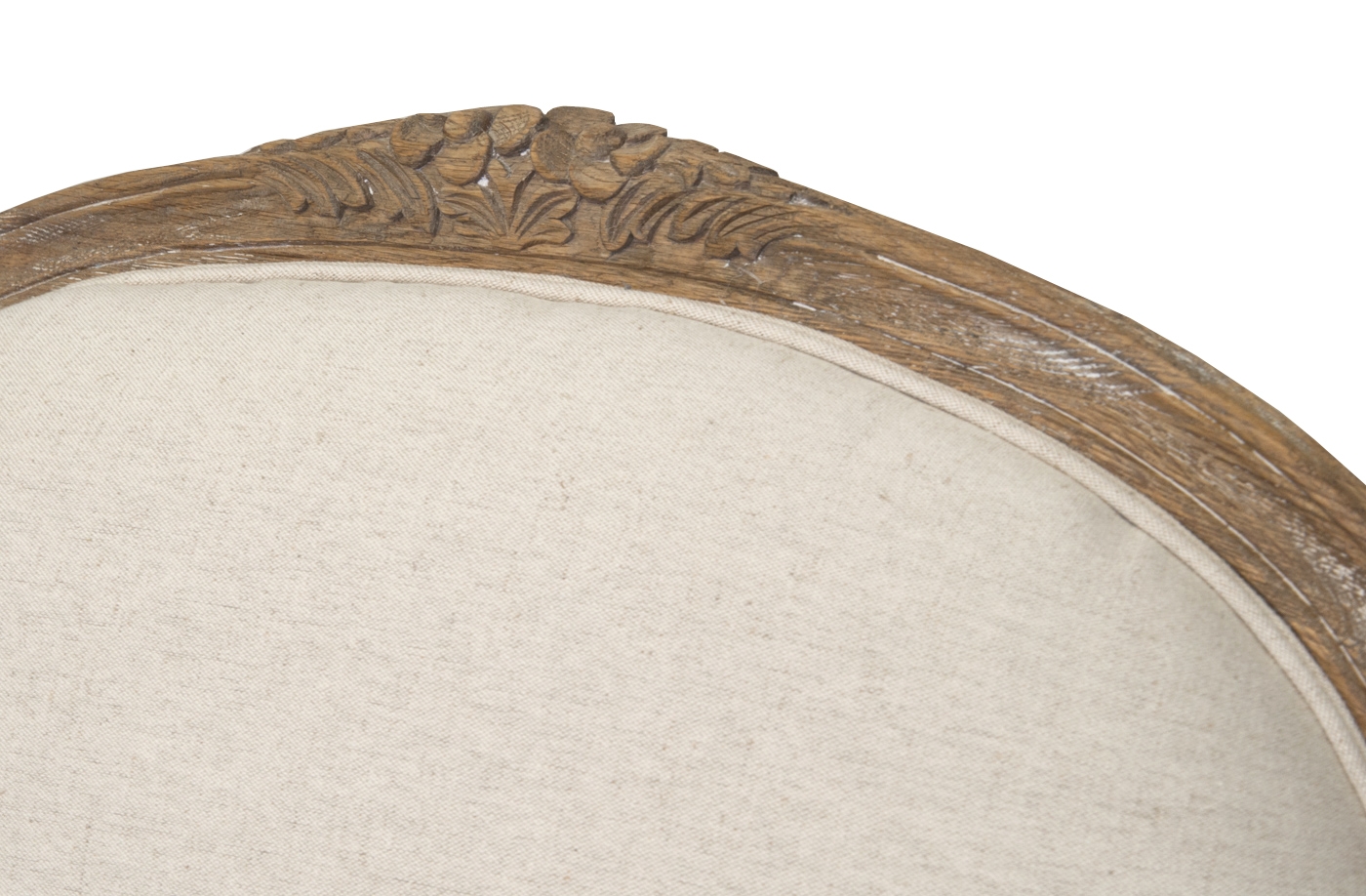 Полукресло Aldo Beige в интерьере