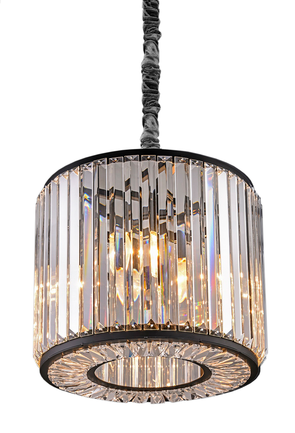 купить Люстра Welles Round D35 в Москве купить Люстра Welles Round D35