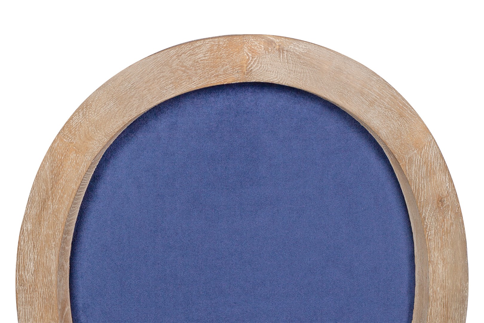 фото Стул для кафе Volker Oak Blue