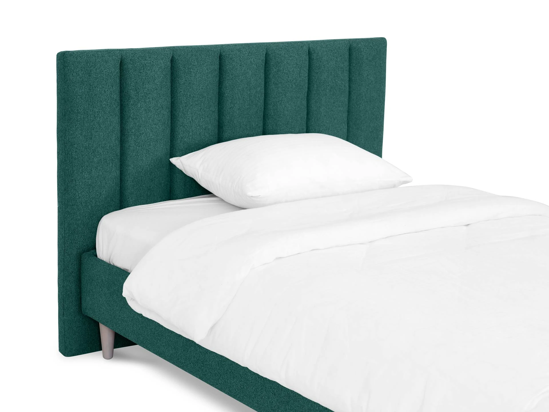 Кровать Prince Louis L в интерьере в Москве Кровать Prince Louis L в интерьере