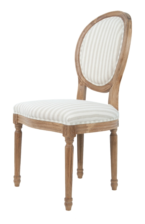 Стул Miro Pinstripe в интернет-магазине