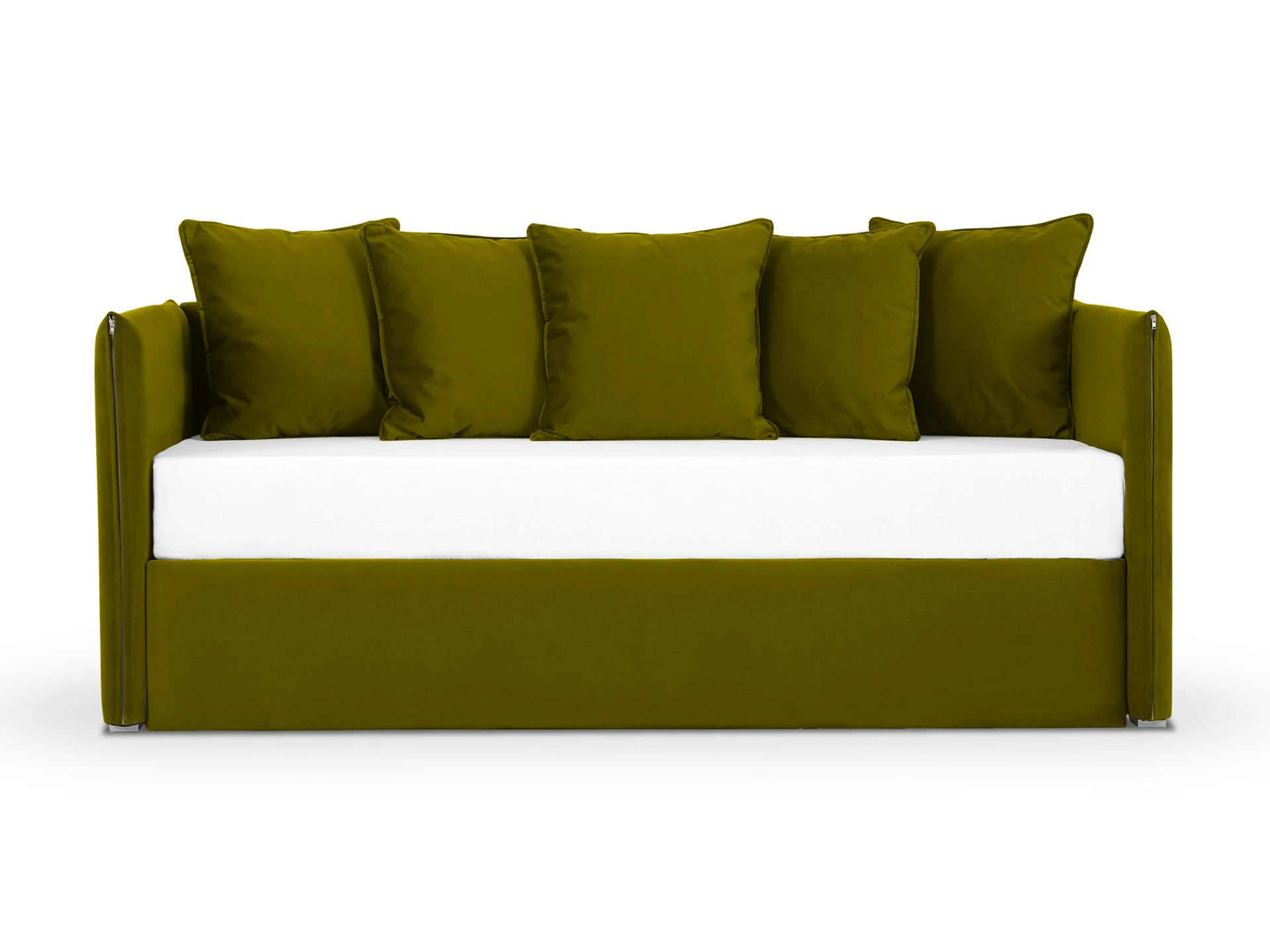 Кровать-кушетка Milano