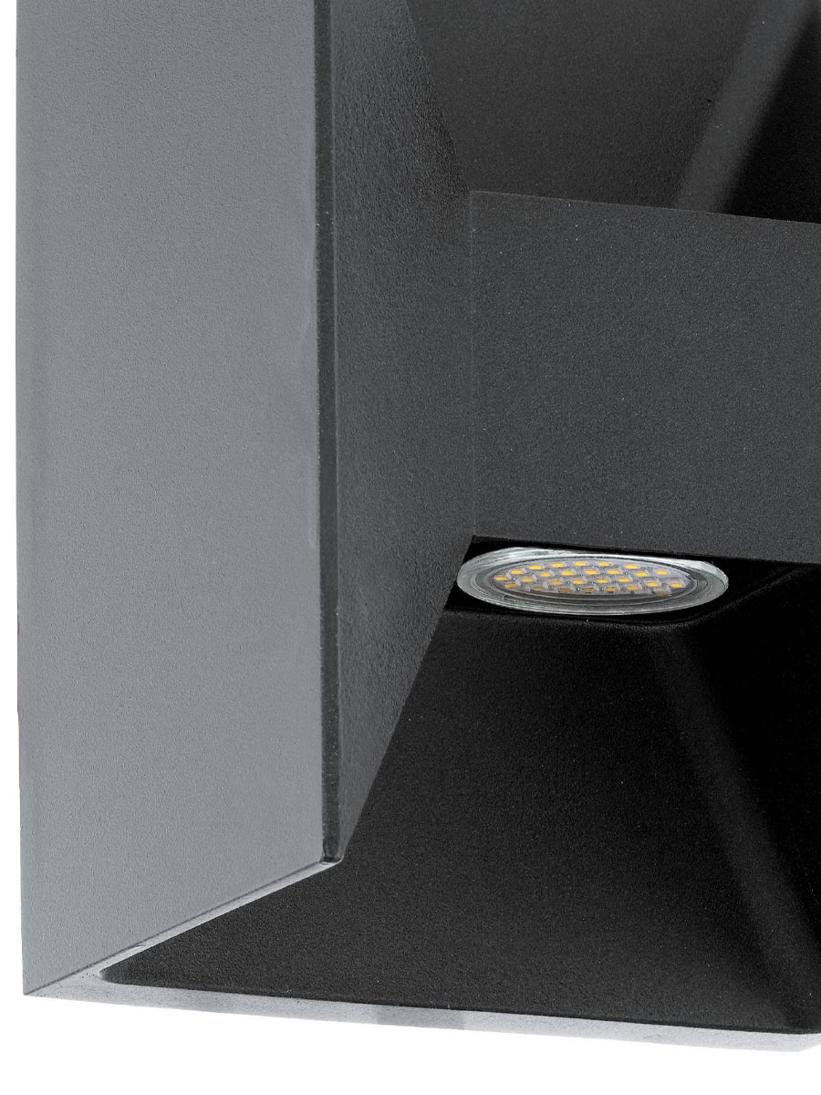 купить 93319 Уличный настенный светильник светодиодный MORINO