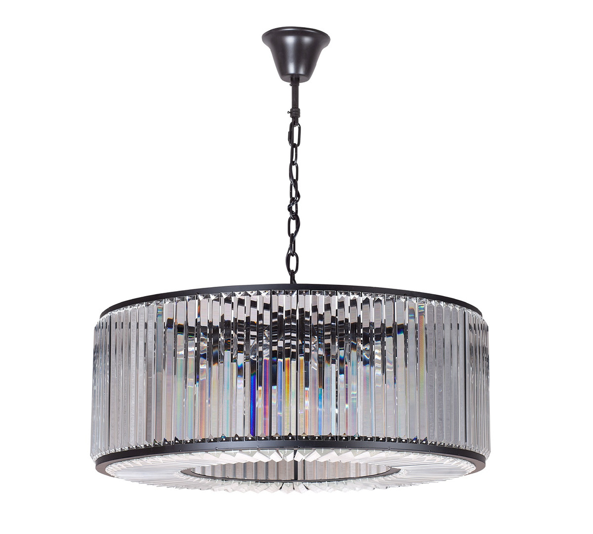 Люстра Welles Round D70 в интерьере
