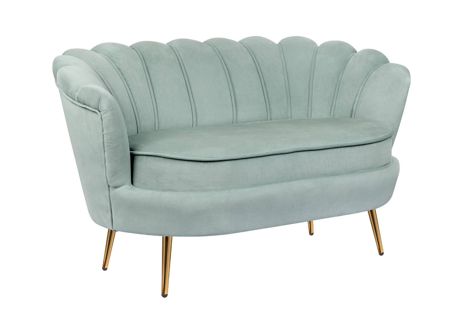 купить Диван ракушка Pearl Double Green в Москве купить Диван ракушка Pearl Double Green