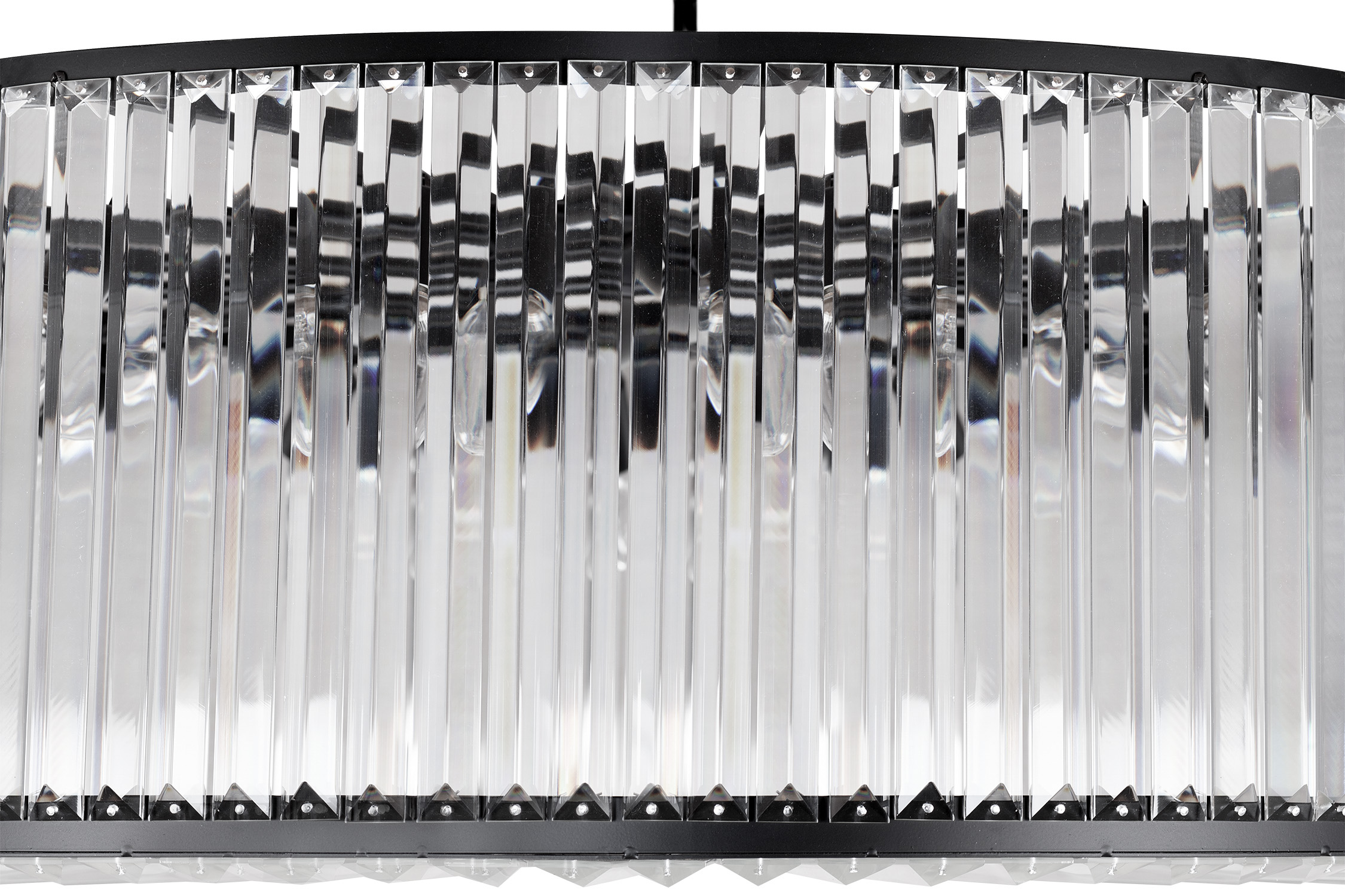 фото Люстра Welles Round D80