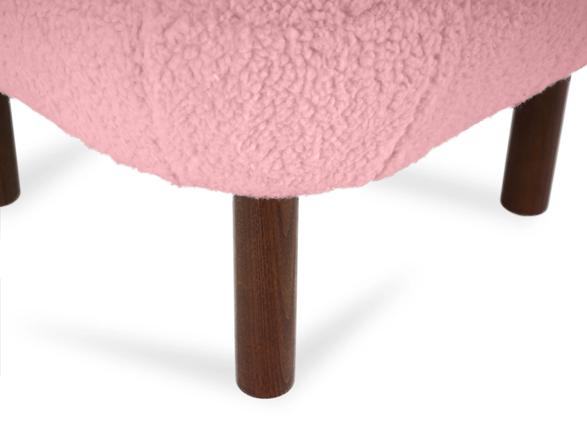 заказать Пуф Lounge Wood