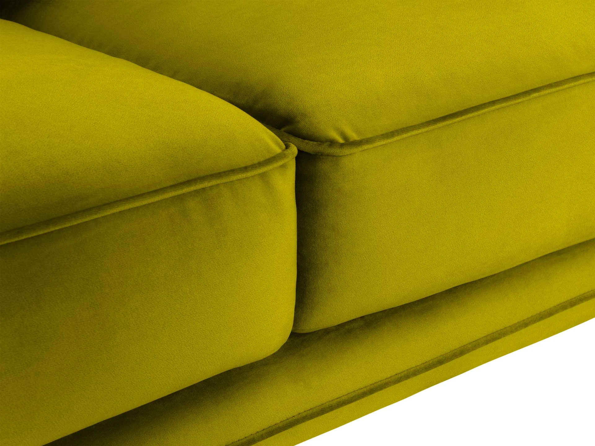 фото Диван Amsterdam трёхместный в интерьере