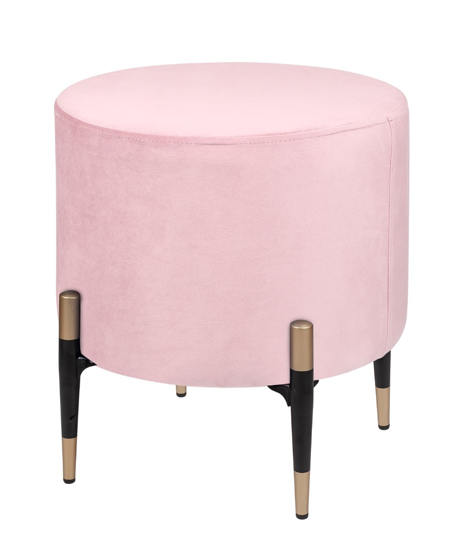 купить Дизайнерский пуф Lutor