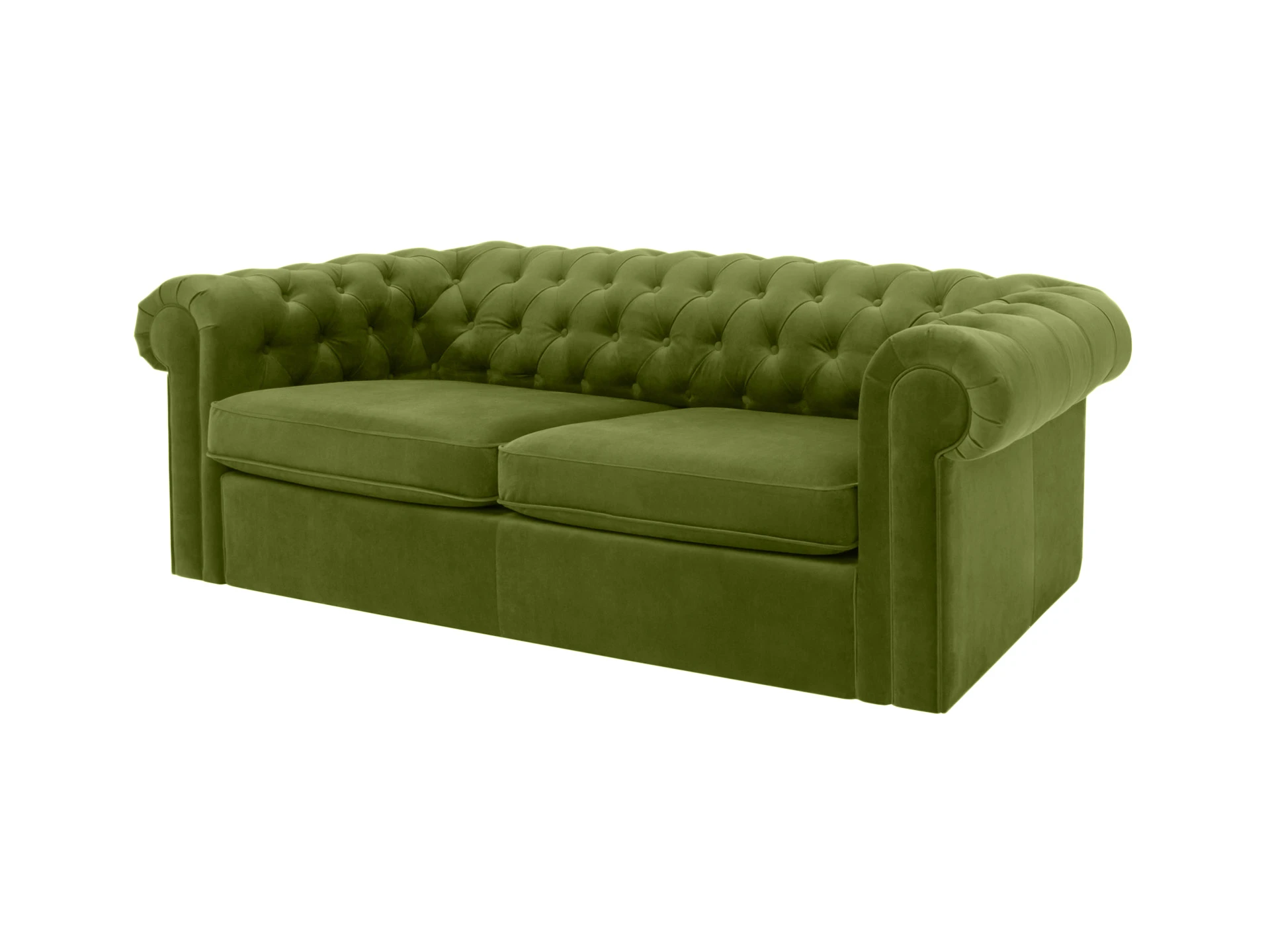 купить Диван Chesterfield без механизма