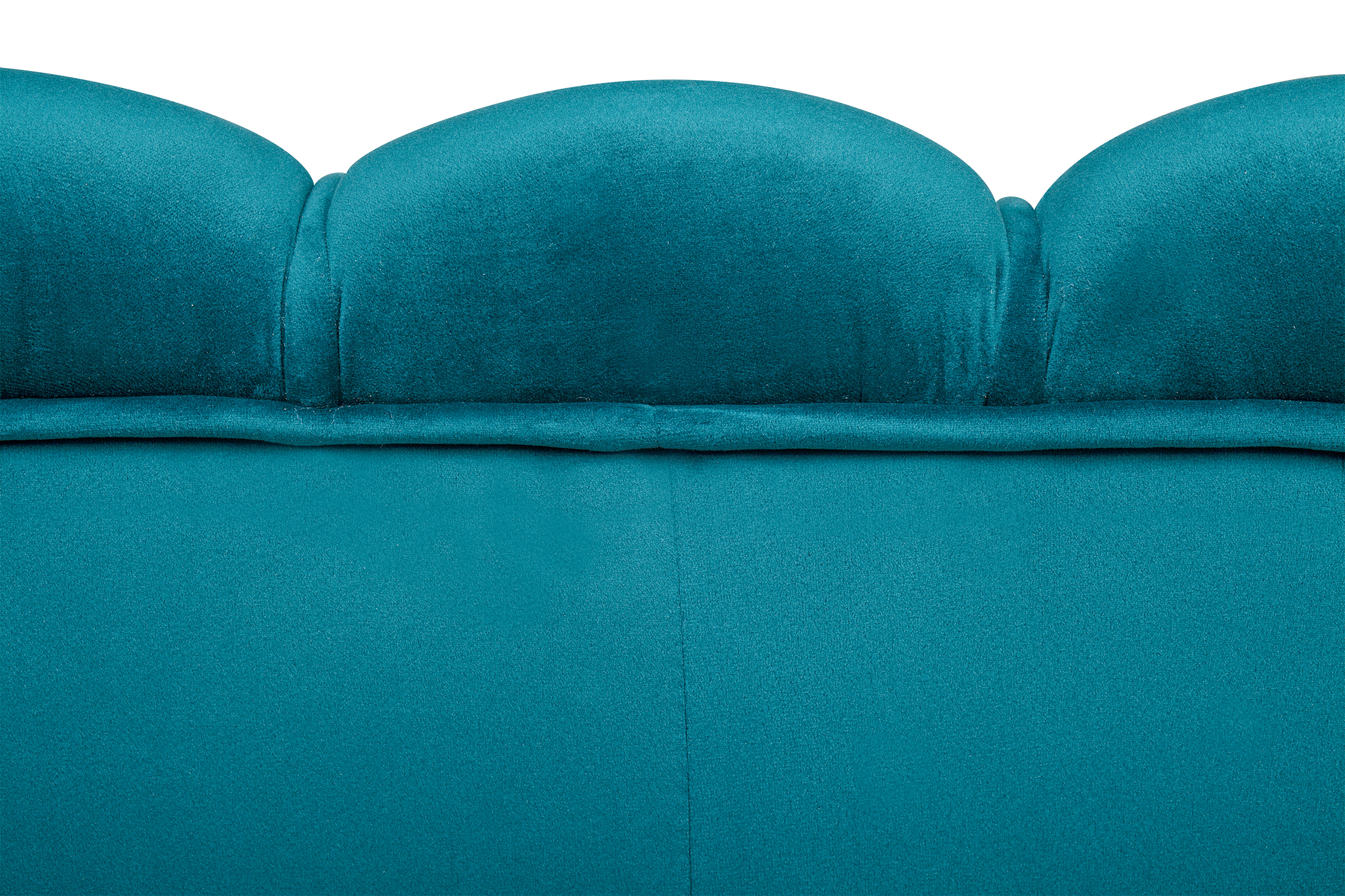 фото Диван ракушка Pearl Double Marine Velvet